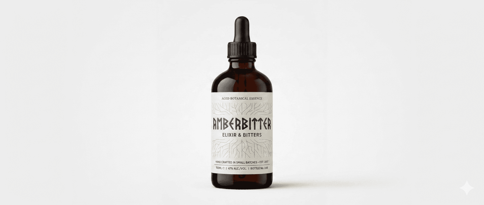 Amberbitter